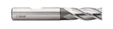 HSS Co DIN844N NZ NON-centering-CUT Milling Cutter - 4400 - 05.50 mm IZAR