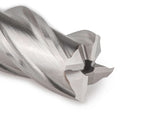 Freza HSS DIN844N NZ NON-centrare-CUT - 4401 - 13.00 mm IZAR