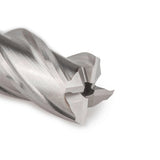 Freza HSS DIN844N NZ NON-centrare-CUT - 4401 - 15.00 mm IZAR