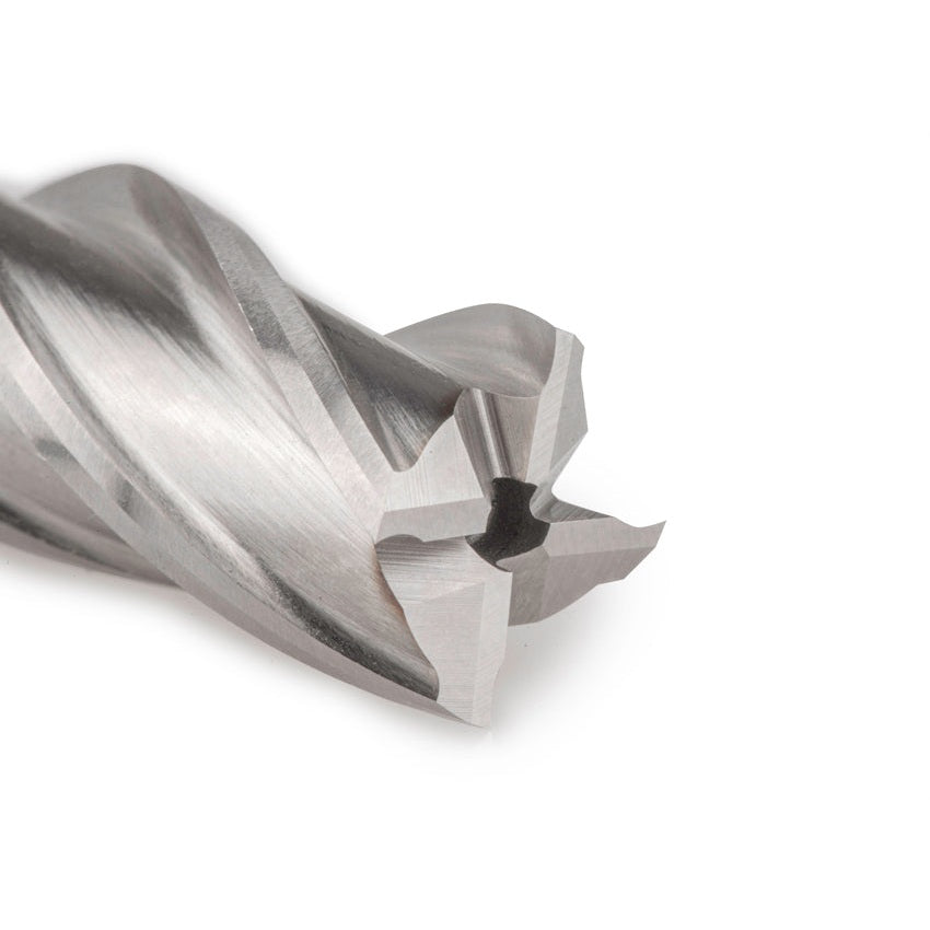 Freza HSS DIN844N NZ NON-centrare-CUT - 4401 - 07.50 mm IZAR