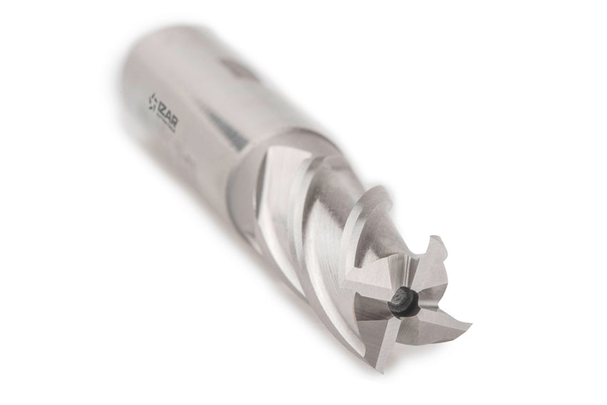 Freza HSS DIN844N NZ NON-centrare-CUT - 4401 - 16.00 mm IZAR