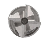 Freza HSS DIN844N NZ NON-centrare-CUT - 4401 - 07.00 mm IZAR