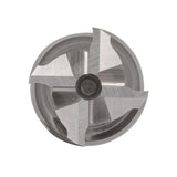 Freza HSS DIN844N NZ NON-centrare-CUT - 4401 - 07.50 mm IZAR