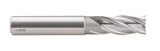 Freza HSS DIN327N 2Z - 4421 - 02.50 mm IZAR