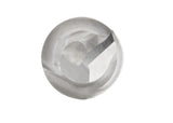 Freza HSS Co-W 1Z Aluminiu - 4410 - 06.00 mm IZAR