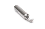 Freza HSS-W 1Z Aluminiu SHANK-8/10 - 4412 - 08.00 mm - TIN IZAR