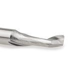 Freza HSS-W lung 1Z Aluminiu LENGTH-8 - 4416 - 05.00 mm (L=80) - TIN IZAR