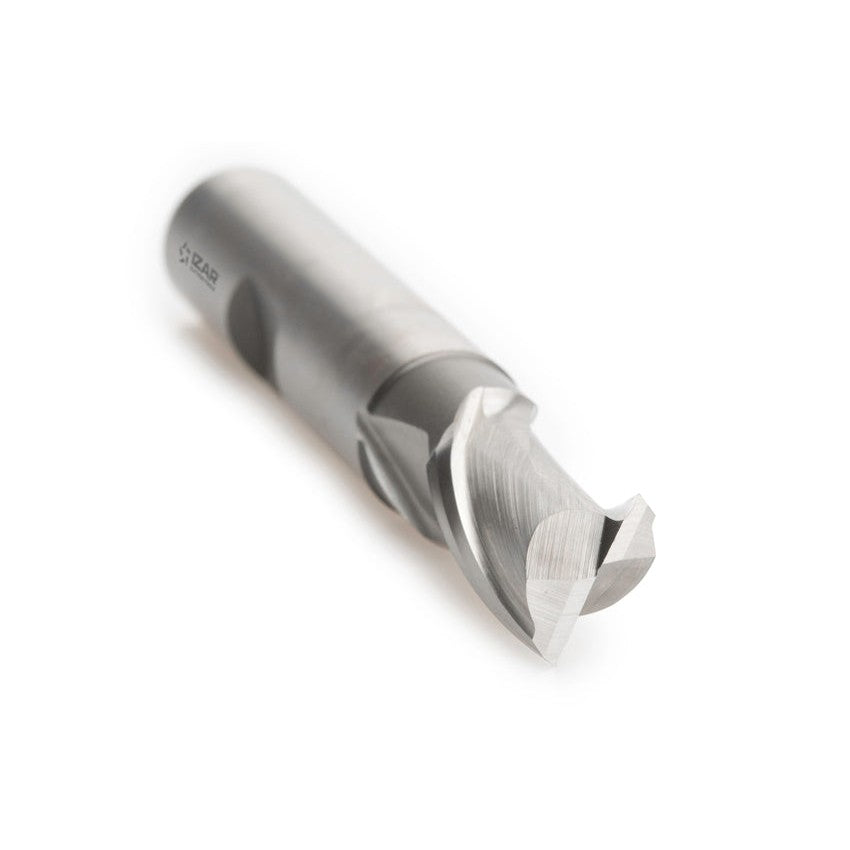 Freza HSS Co DIN327N 2Z - 4420 - 30.00 mm IZAR