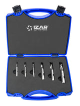 Freza HSS Co DIN327N 2Z - 4420 - 32.00 mm IZAR