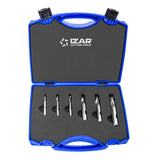 Freza HSS Co DIN327N 2Z - 4420 - 30.00 mm IZAR