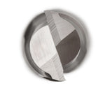 Freza HSS Co DIN327N 2Z - 4420 - 07.50 mm IZAR
