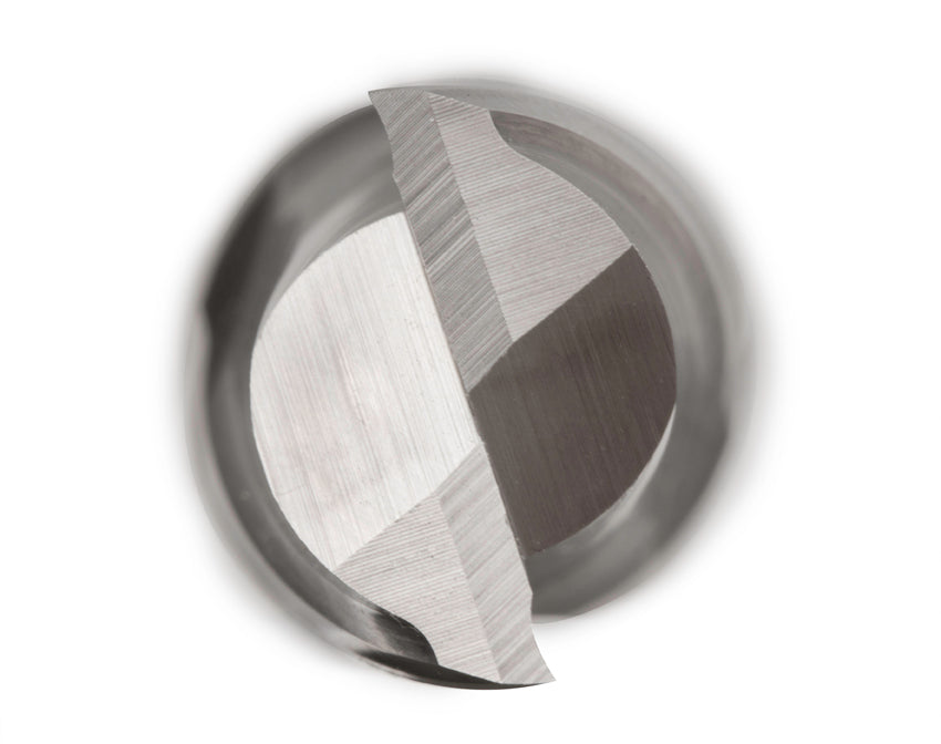 Freza HSS Co DIN327N 2Z - 4420 - 22.00 mm IZAR