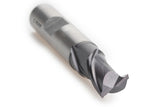 Freza HSS Co DIN327N 2Z - 4420 - 03.50 mm - TIALSIN IZAR