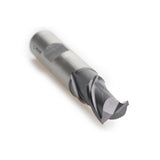 Freza HSS Co DIN327N 2Z - 4420 - 09.00 mm - TIALSIN IZAR