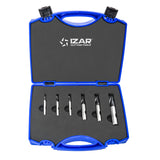Freza HSS Co DIN327N 2Z - 4420 - 09.00 mm - TIALSIN IZAR