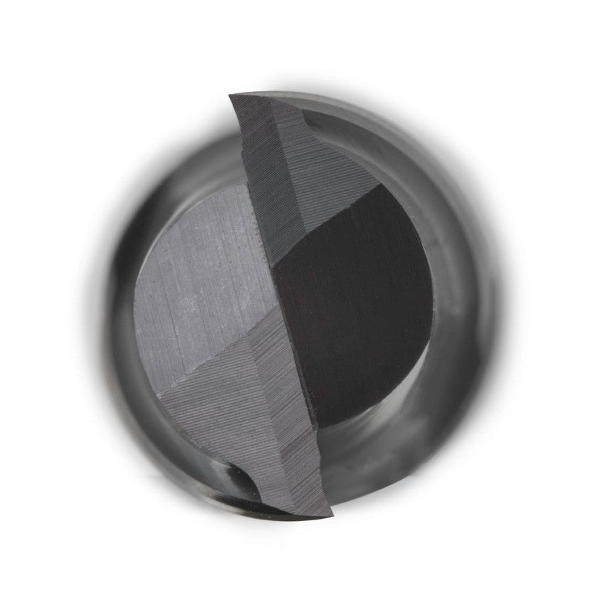 Freza HSS Co DIN327N 2Z - 4420 - 09.00 mm - TIALSIN IZAR