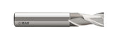Freza HSS Co DIN327N 2Z - 4420 - Set 4-5-6-8-10-12 HSSE 8% Co IZAR