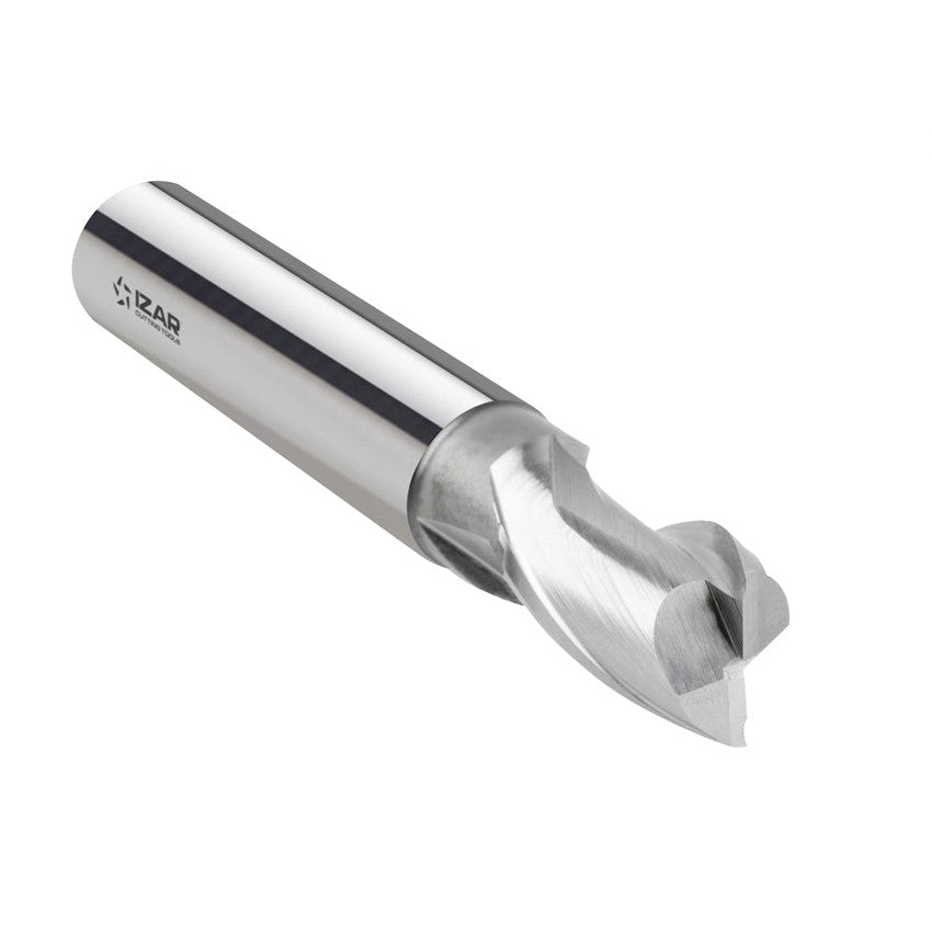 Freza HSS DIN327N 2Z - 4421 - 19.00 mm IZAR