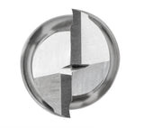 Freza HSS DIN327N 2Z - 4421 - 17.00 mm IZAR
