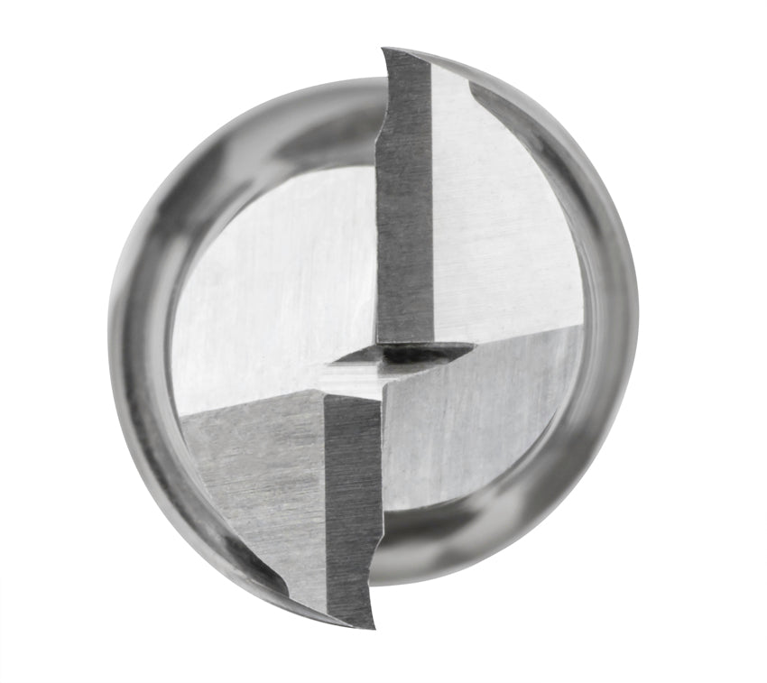 Freza HSS DIN327N 2Z - 4421 - 09.00 mm IZAR