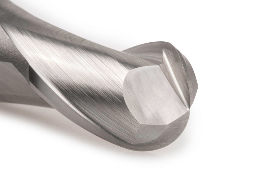 Freza HSS Co DIN327N 2Z RADIAL - 4422 - 10.00 mm IZAR