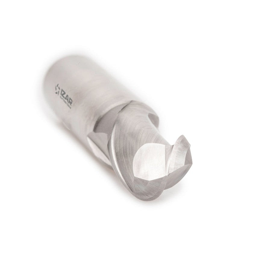 Freza HSS Co DIN327N 2Z RADIAL - 4422 - 13.00 mm IZAR