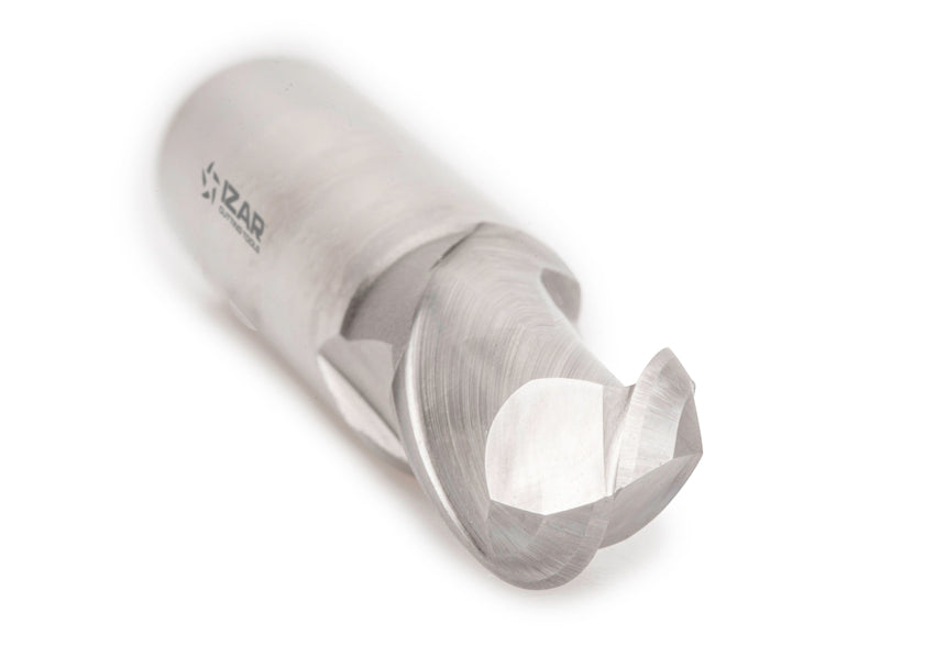 Freza HSS Co DIN327N 2Z RADIAL - 4422 - 03.00 mm IZAR