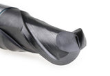 Freza HSS Co DIN327N 2Z RADIAL - 4422 - 08.00 mm - TIALSIN IZAR