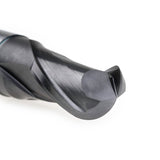 Freza HSS Co DIN327N 2Z RADIAL - 4422 - 11.00 mm - TIALSIN IZAR