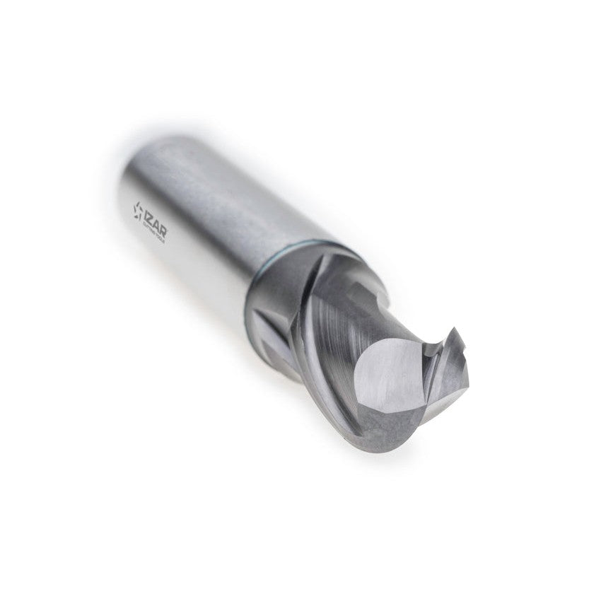 Freza HSS Co DIN327N 2Z RADIAL - 4422 - 11.00 mm - TIALSIN IZAR
