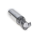 Freza HSS Co DIN327N 2Z RADIAL - 4422 - 11.00 mm - TIALSIN IZAR