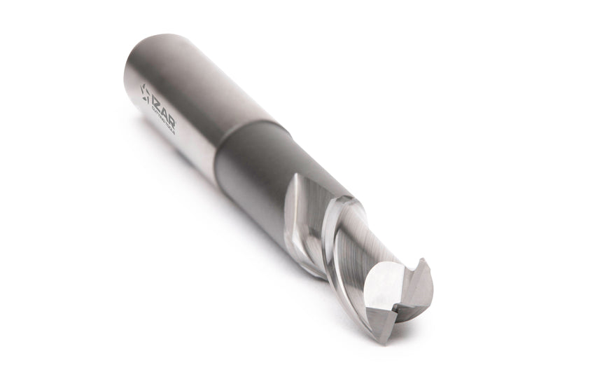 Freza HSS Co-N lung 2Z - 4426 - 07.00 mm IZAR