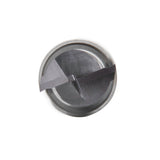 Freza HSS Co-N lung 2Z - 4426 - 12.00 mm - TIALSIN IZAR