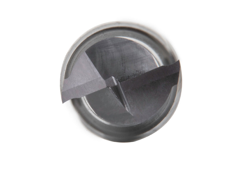 Freza HSS Co-N lung 2Z - 4426 - 09.00 mm - TIALSIN IZAR