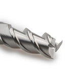 Freza HSS Co DIN844W 3Z - 4430 - 19.00 mm IZAR