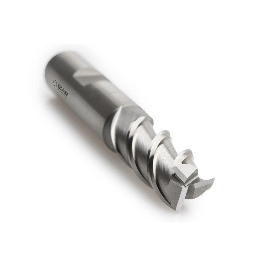 Freza HSS Co DIN844W 3Z - 4430 - 05.00 mm IZAR