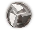 Freza HSS Co DIN844W 3Z - 4430 - 17.00 mm IZAR