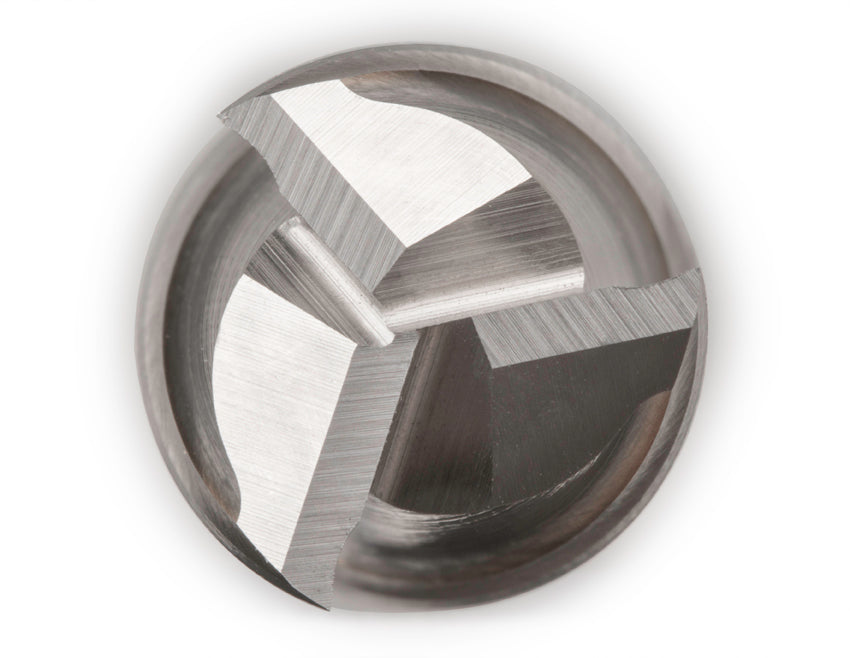 Freza HSS Co DIN844W 3Z - 4430 - 12.00 mm IZAR