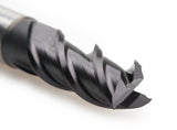 Freza HSS Co DIN844W 3Z - 4430 - 09.00 mm - TIALSIN IZAR