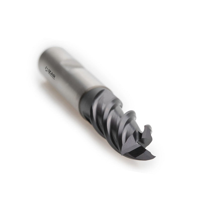 Freza HSS Co DIN844W 3Z - 4430 - 28.00 mm - TIALSIN IZAR