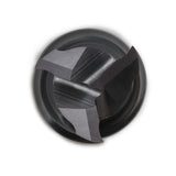Freza HSS Co DIN844W 3Z - 4430 - 28.00 mm - TIALSIN IZAR