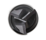 Freza HSS Co DIN844W 3Z - 4430 - 05.50 mm - TIALSIN IZAR