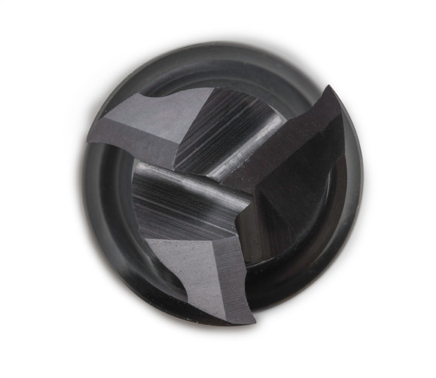 Freza HSS Co DIN844W 3Z - 4430 - 16.00 mm - TIALSIN IZAR