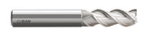 Freza HSS Co DIN844W 3Z - 4430 - 05.50 mm IZAR