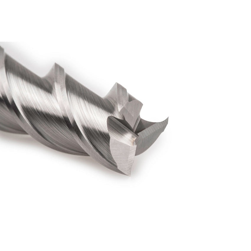 Freza HSS Co DIN844W lung 3Z - 4432 - 06.00 mm IZAR