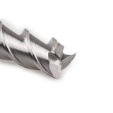 Freza HSS Co DIN844W lung 3Z - 4432 - 02.50 mm IZAR