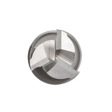 Freza HSS Co DIN844W lung 3Z - 4432 - 06.00 mm IZAR