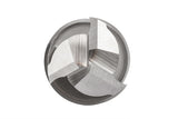 Freza HSS Co DIN844W lung 3Z - 4432 - 07.00 mm IZAR