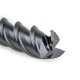 Freza HSS Co DIN844W lung 3Z - 4432 - 28.00 mm - TIALSIN IZAR