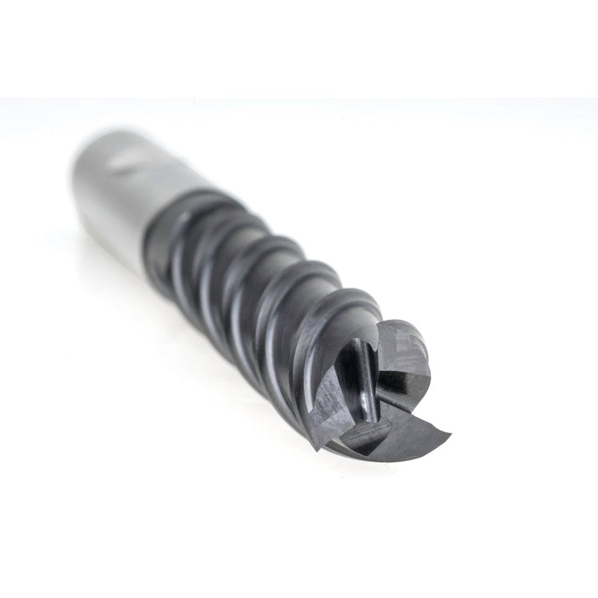 Freza HSS Co DIN844W lung 3Z - 4432 - 20.00 mm - TIALSIN IZAR